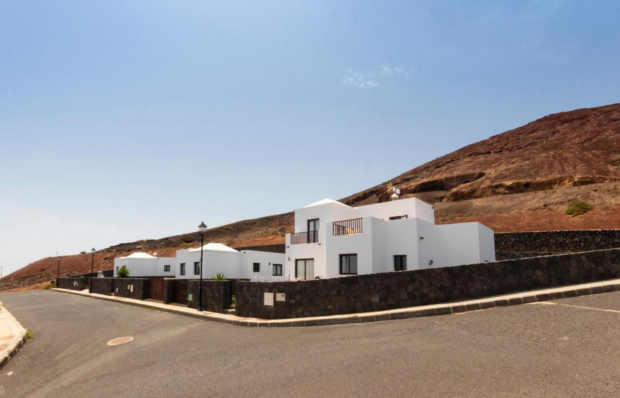 Lanzarote Natura Houses Soo Exterior photo