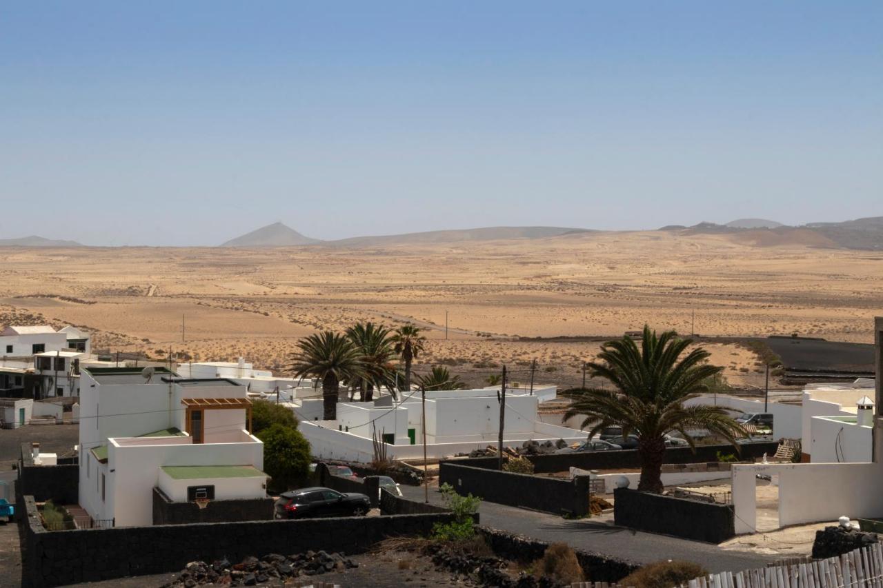 Lanzarote Natura Houses Soo Exterior photo