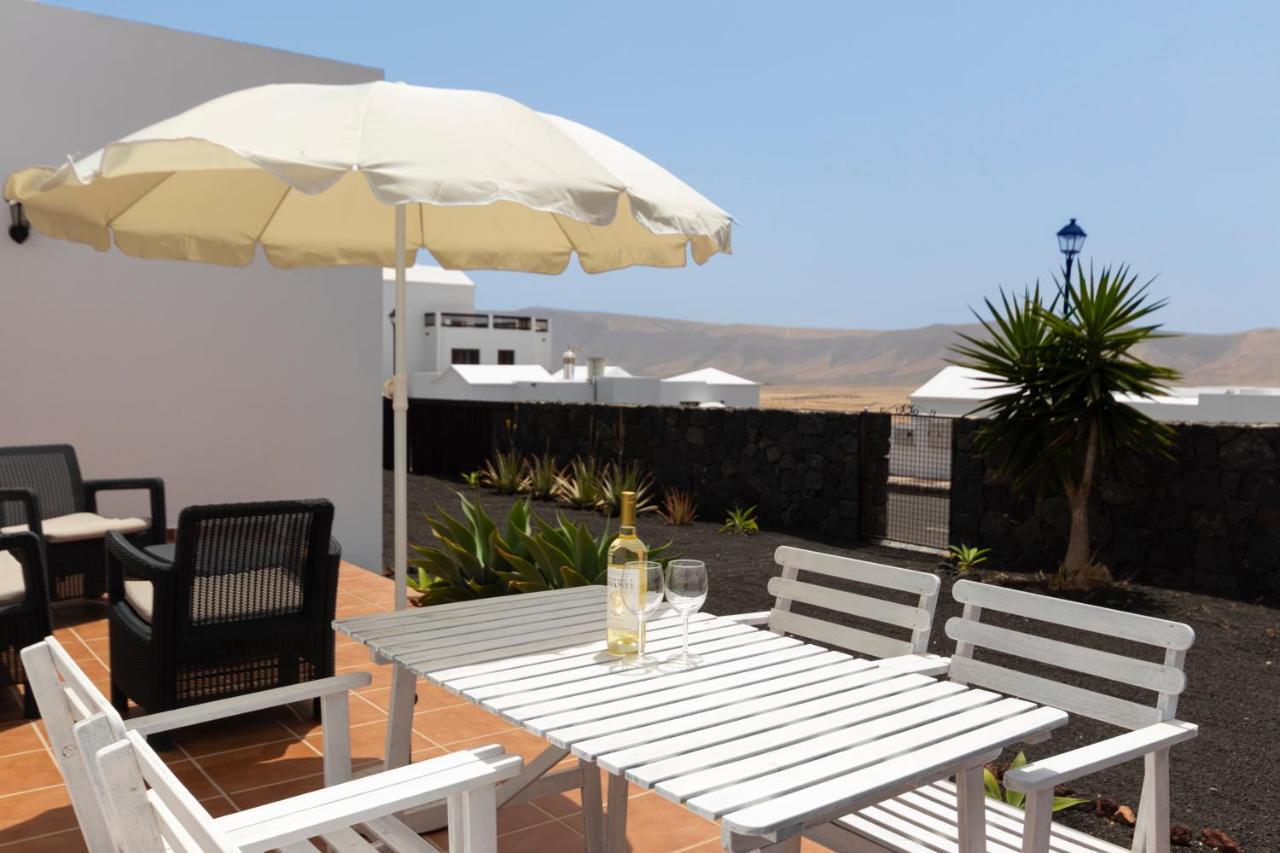 Lanzarote Natura Houses Soo Exterior photo