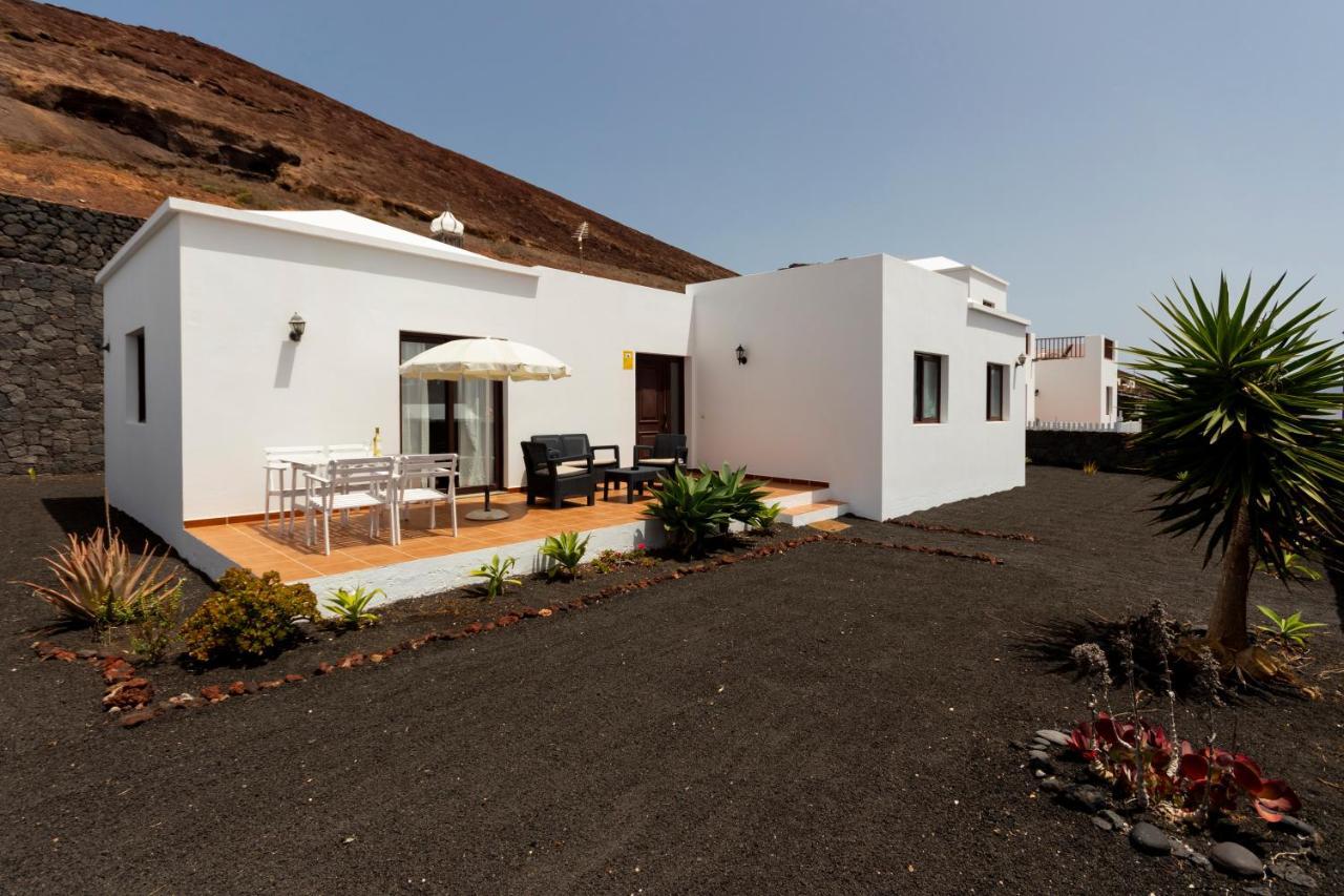 Lanzarote Natura Houses Soo Exterior photo