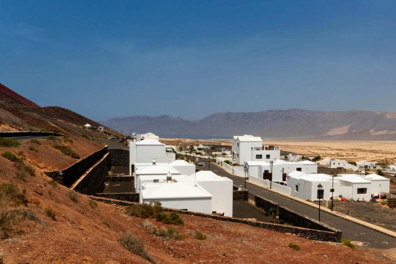 Lanzarote Natura Houses Soo Exterior photo