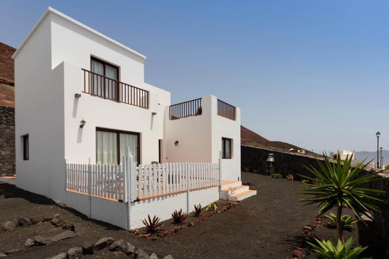 Lanzarote Natura Houses Soo Exterior photo