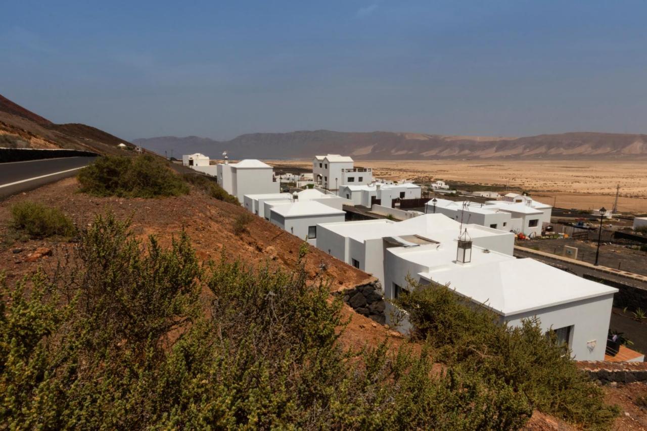 Lanzarote Natura Houses Soo Exterior photo