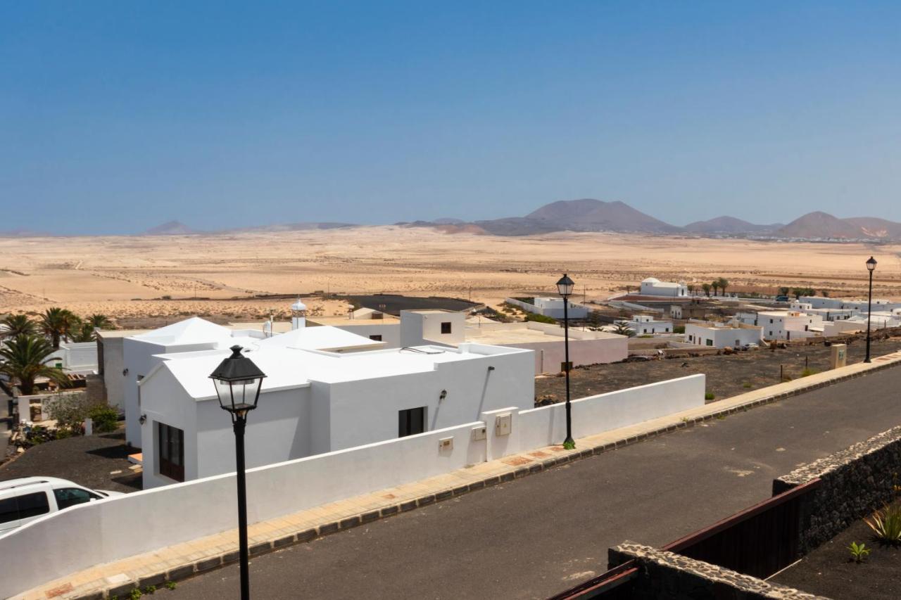 Lanzarote Natura Houses Soo Exterior photo