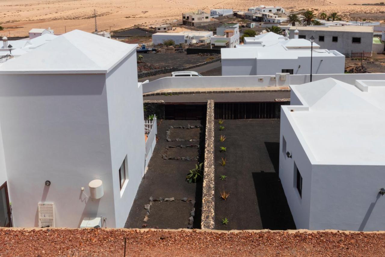 Lanzarote Natura Houses Soo Exterior photo