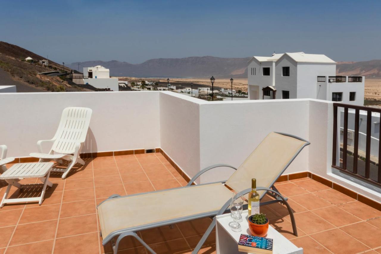 Lanzarote Natura Houses Soo Exterior photo