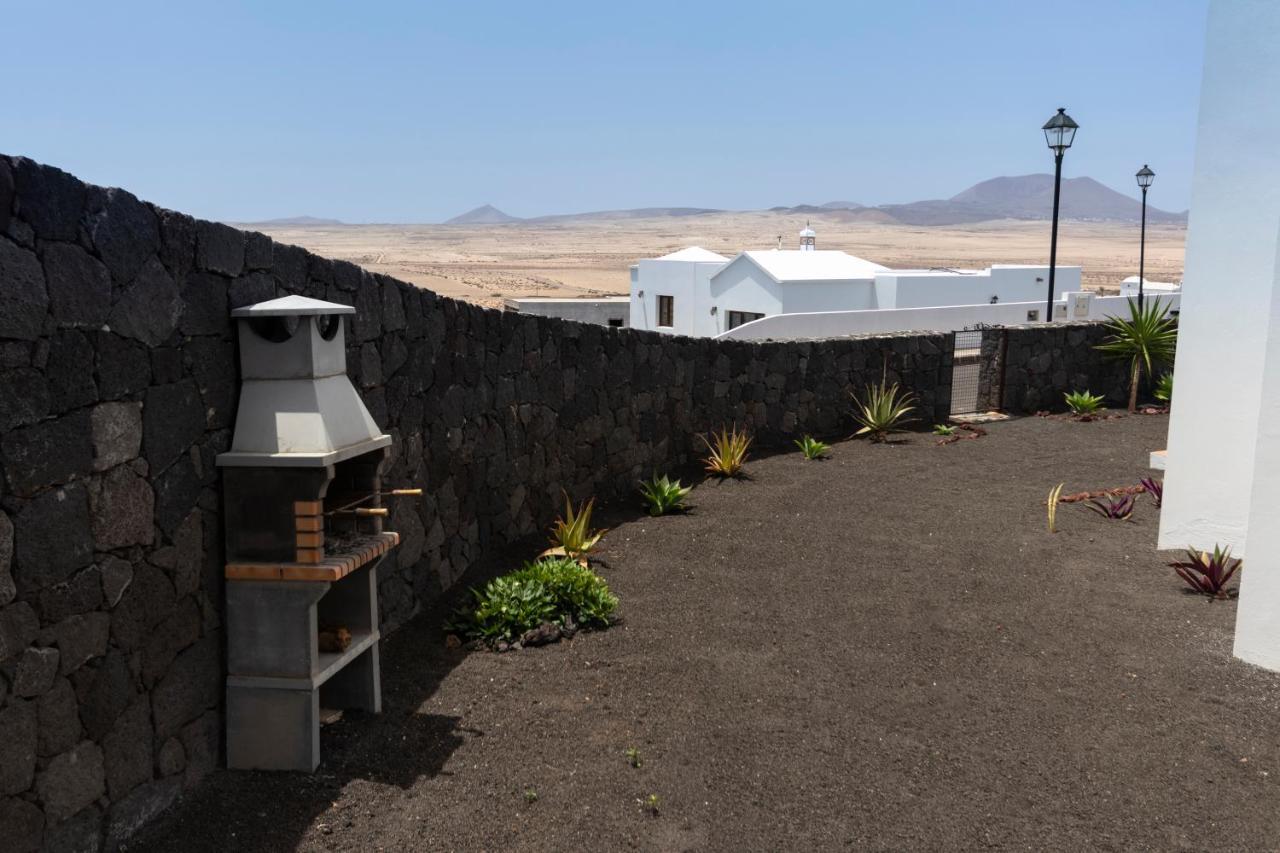 Lanzarote Natura Houses Soo Exterior photo