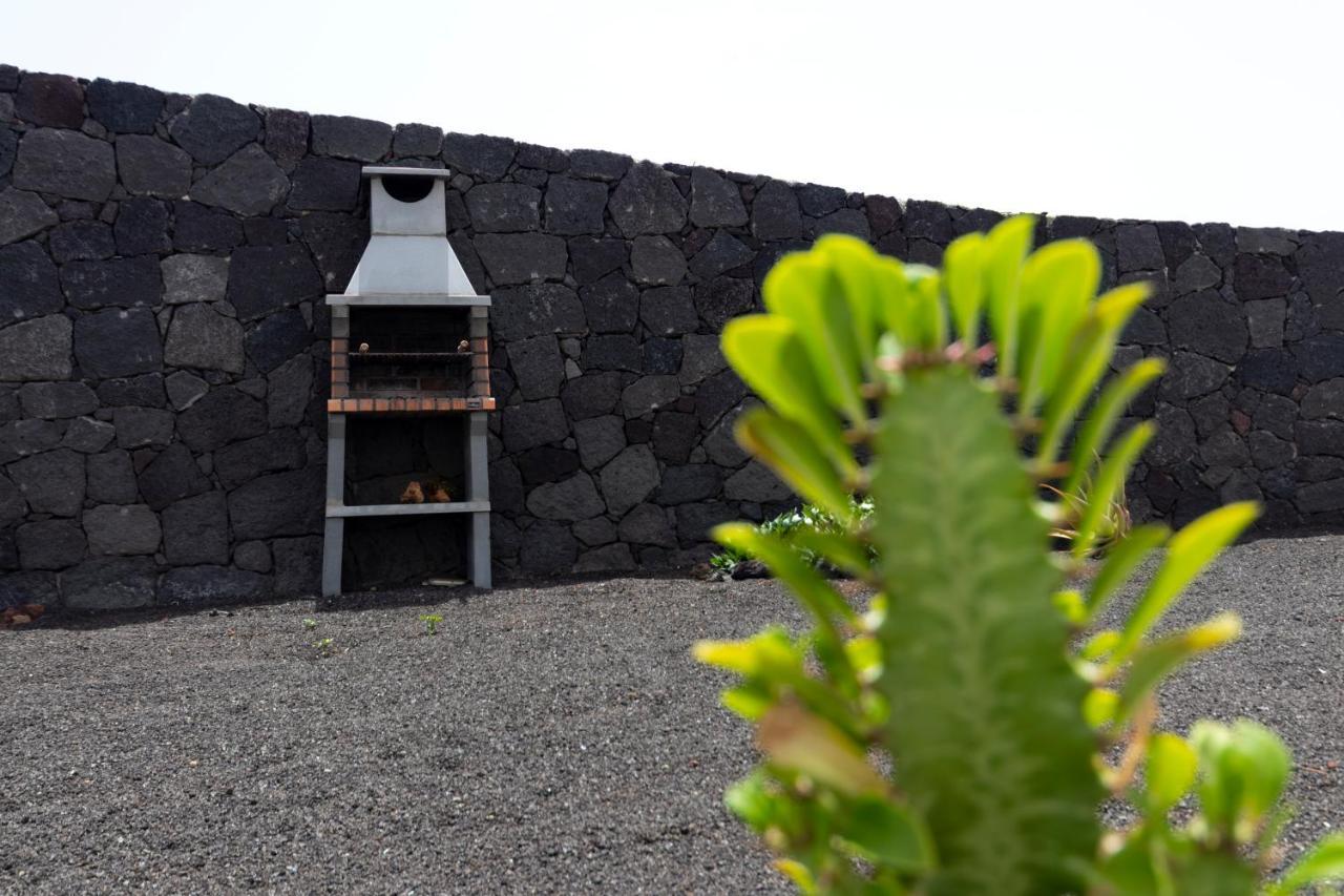 Lanzarote Natura Houses Soo Exterior photo