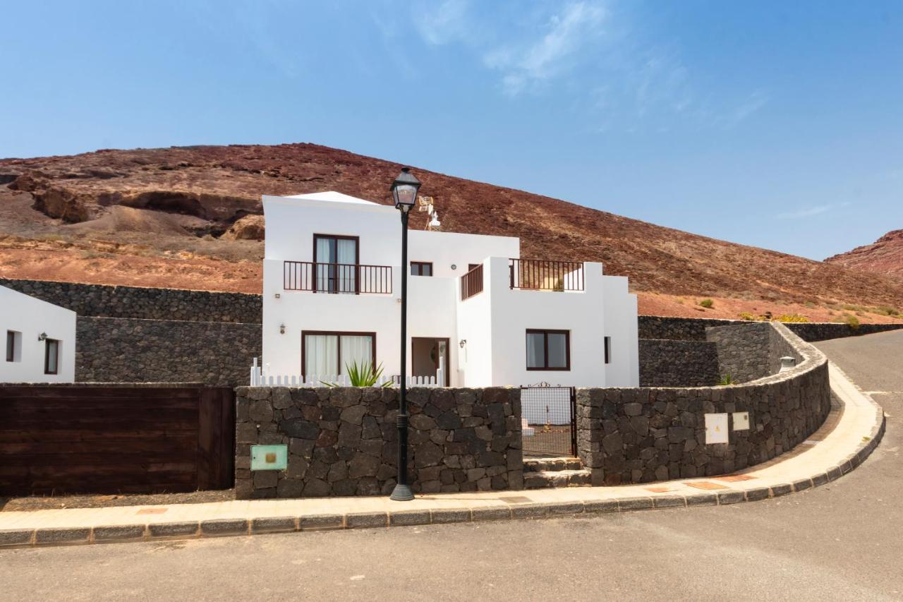 Lanzarote Natura Houses Soo Exterior photo