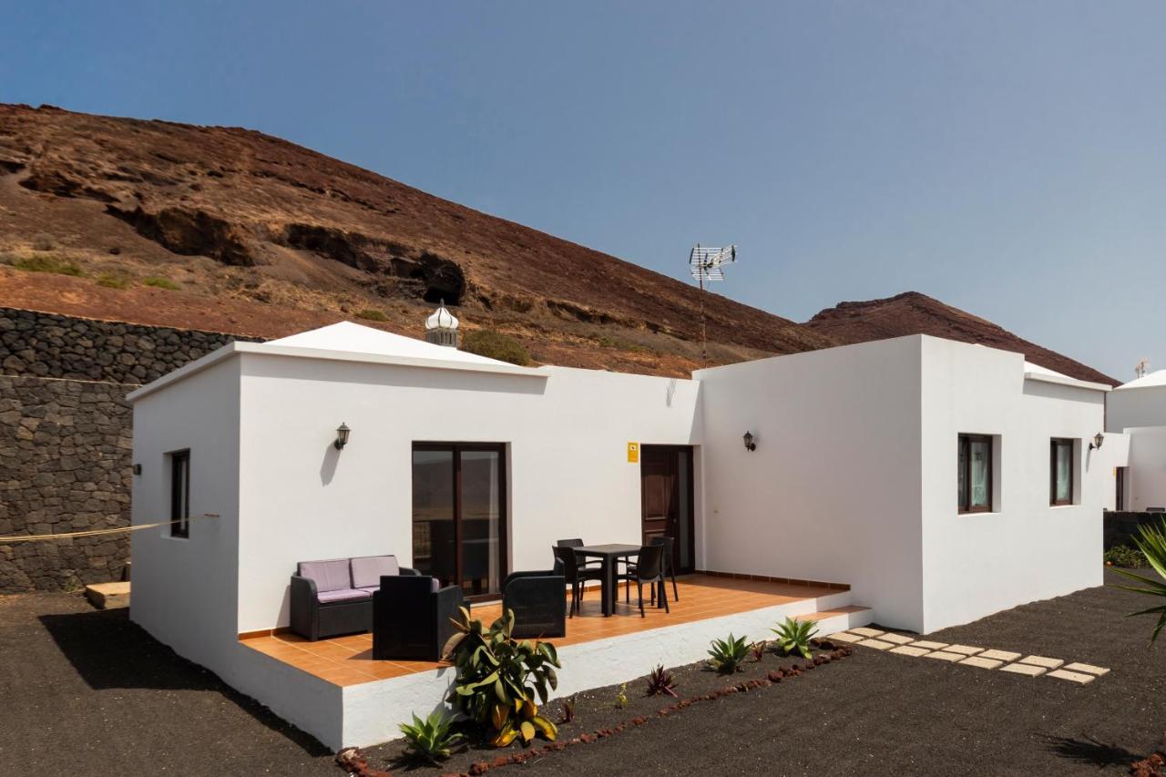 Lanzarote Natura Houses Soo Exterior photo