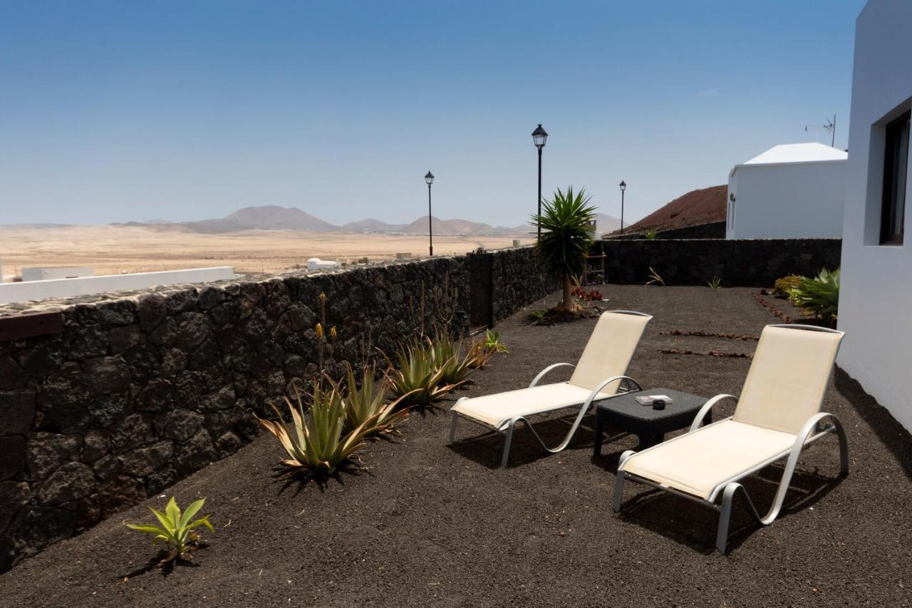 Lanzarote Natura Houses Soo Exterior photo