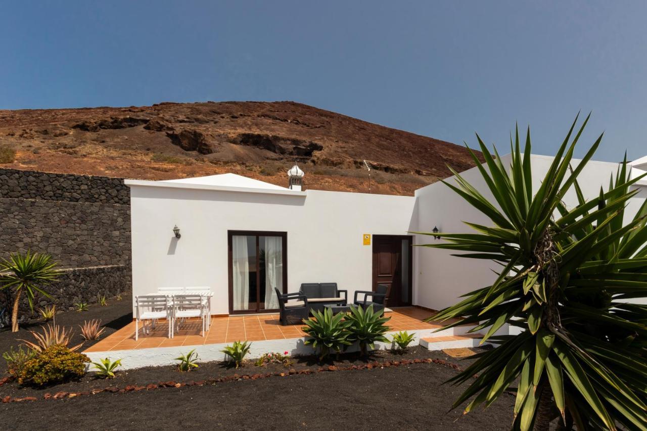 Lanzarote Natura Houses Soo Exterior photo