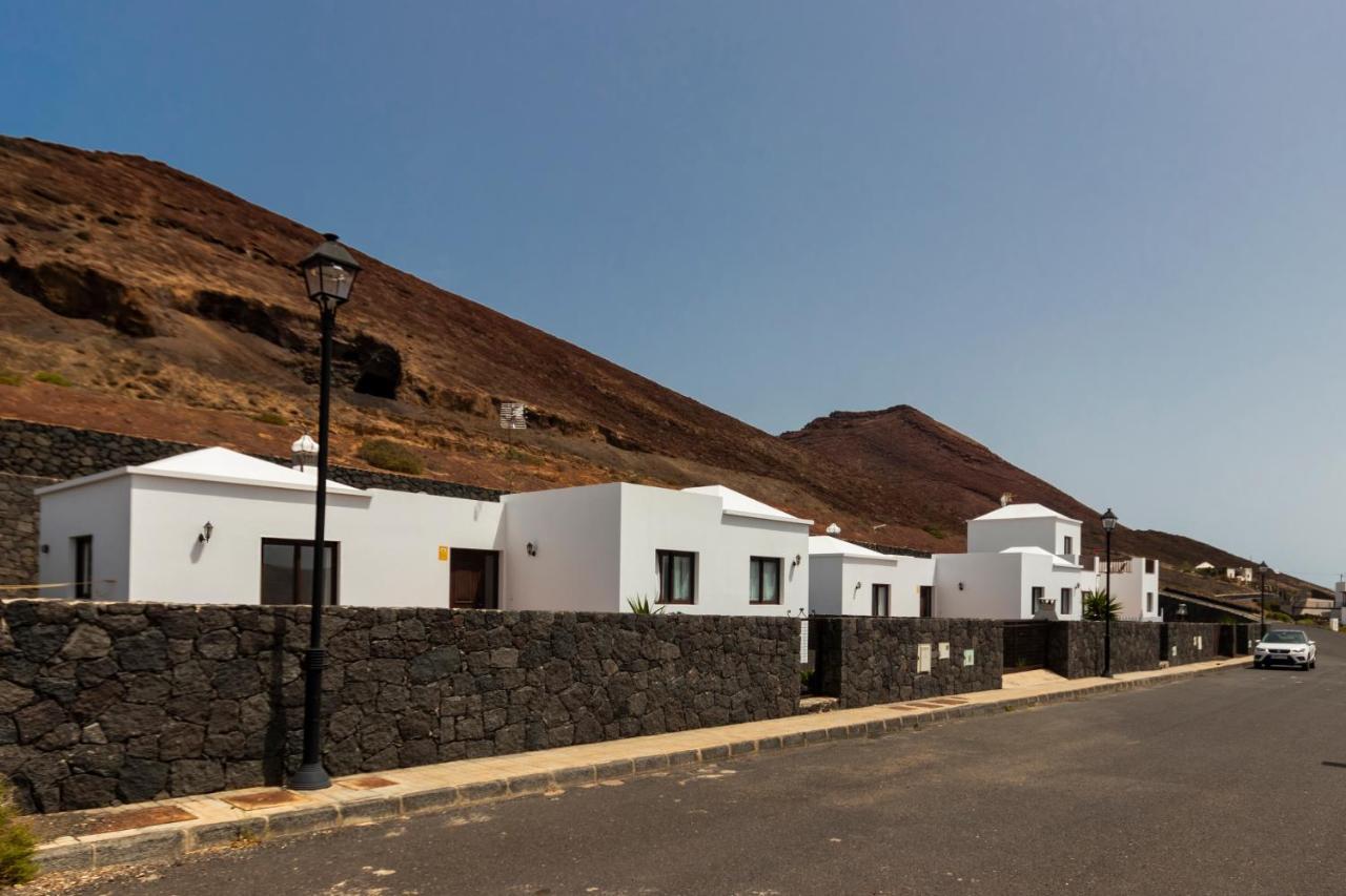 Lanzarote Natura Houses Soo Exterior photo