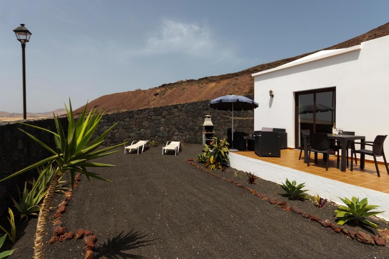 Lanzarote Natura Houses Soo Exterior photo