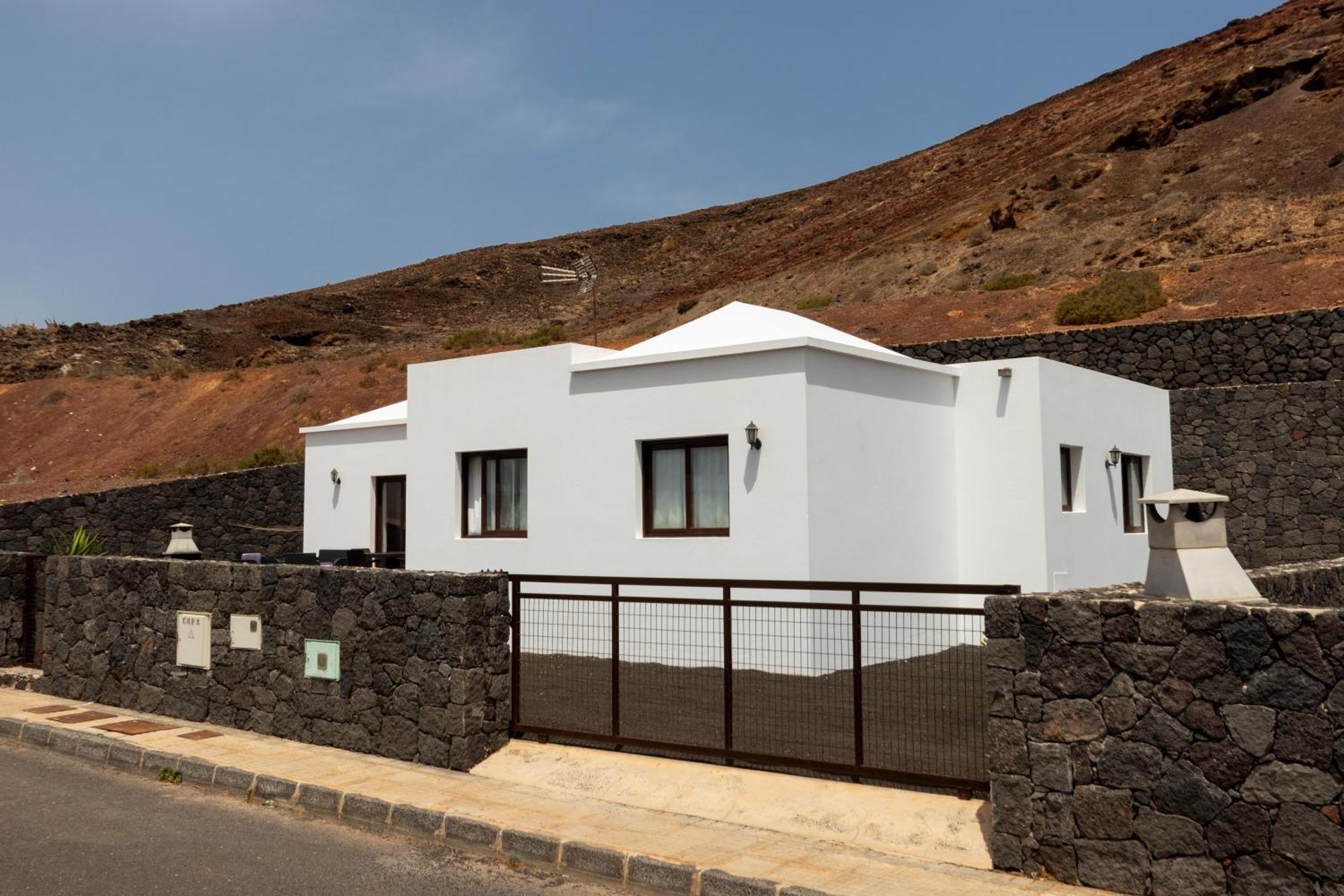 Lanzarote Natura Houses Soo Room photo