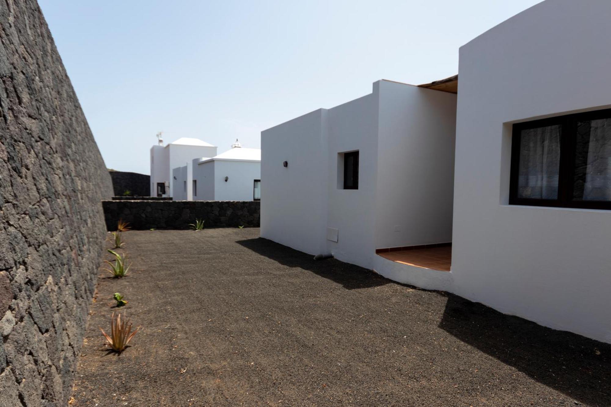 Lanzarote Natura Houses Soo Room photo