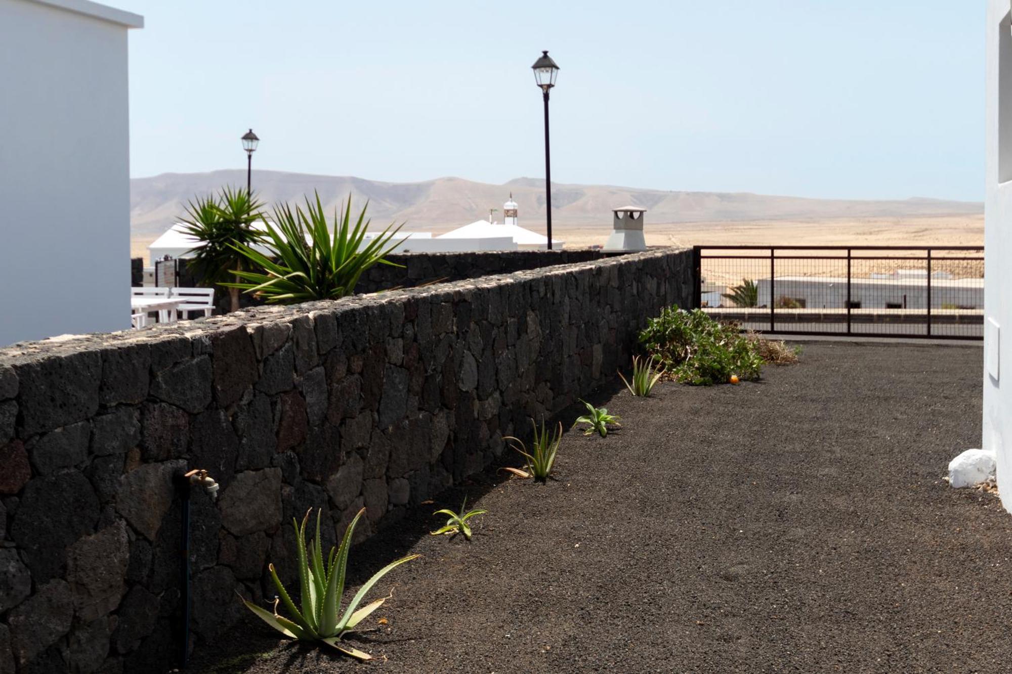 Lanzarote Natura Houses Soo Room photo