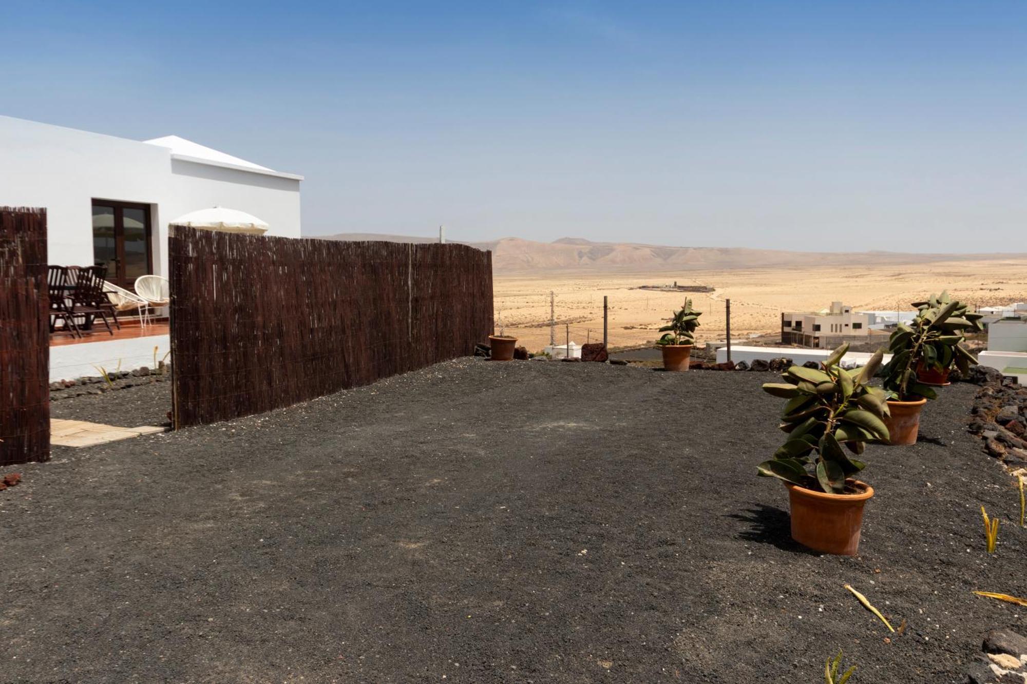 Lanzarote Natura Houses Soo Room photo