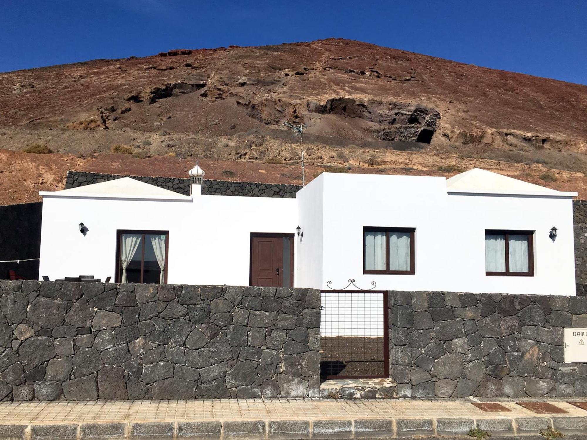 Lanzarote Natura Houses Soo Room photo